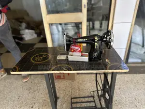 Indian Made Singer Sewing Machines With 5 Years Warranty