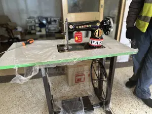 New India Made Sewing Machines Plus 5 Years Service Warranty