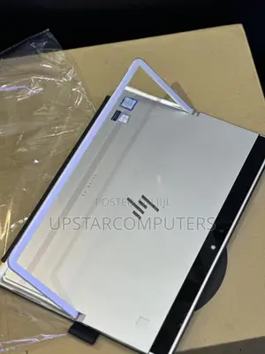 New Laptop HP X2 16GB Intel Core I5 SSHD (Hybrid) 256GB