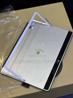 Laptop HP X2 210 16GB Intel Core I5 SSHD (Hybrid) 256GB