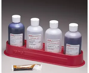 Gram Staining Reagents