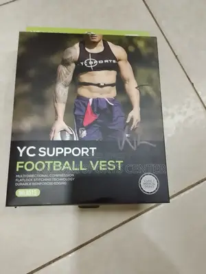 Football Vest