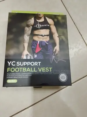 Football Vest