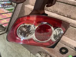 Mark X Tail Lamp