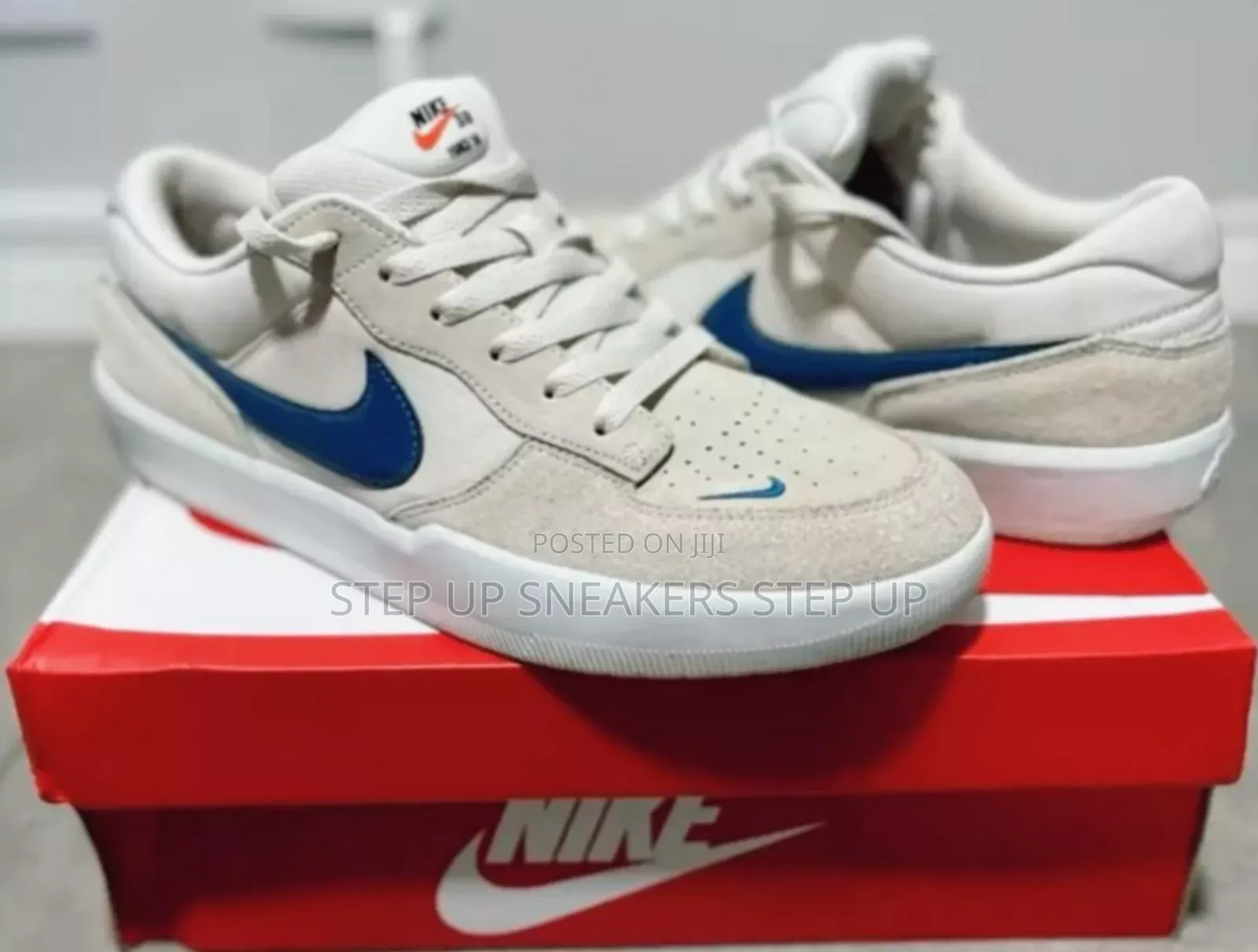 Original Sb Nike Sneakers
