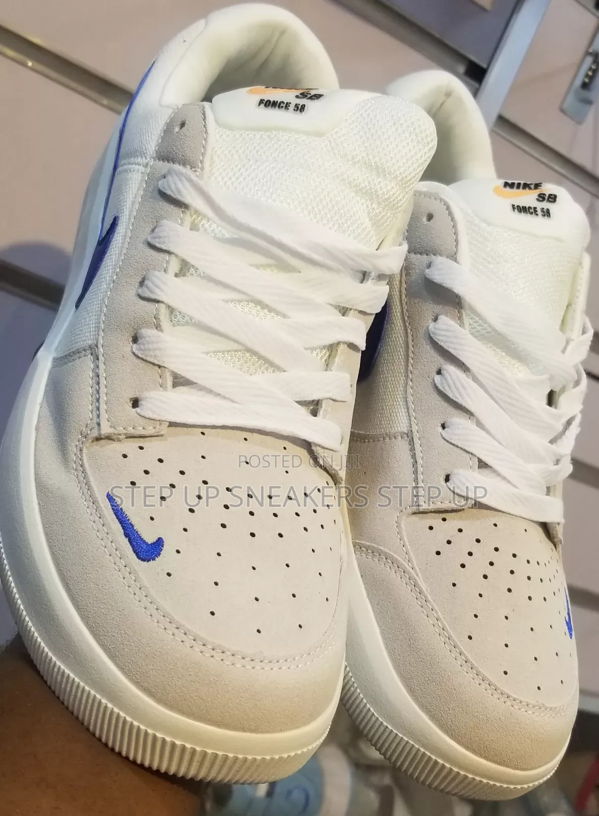 Original Sb Nike Sneakers