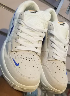 Original Sb Nike Sneakers