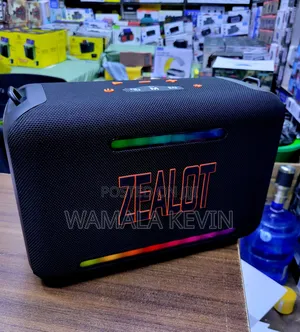 Photo - Wireless Speaker Zealot 95