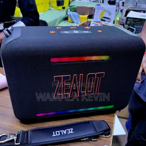 Wireless Speaker Zealot 95