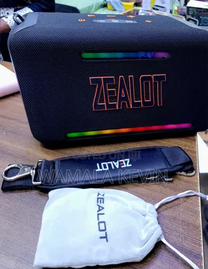 Wireless Speaker Zealot 95