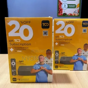 Sky Worth Qvwi Leap S3 Google Tod Tv Box VHD