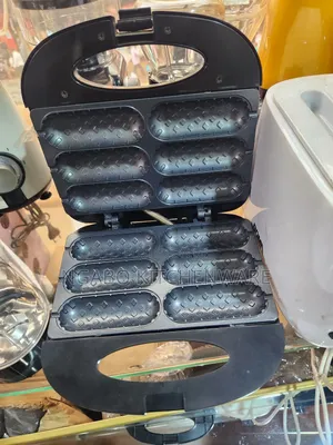 Hot Dog Maker