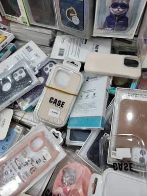 iPhone Covers