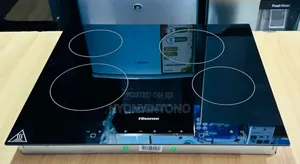 Hisense 60cm Inbuilt Digital Ceramic Hob