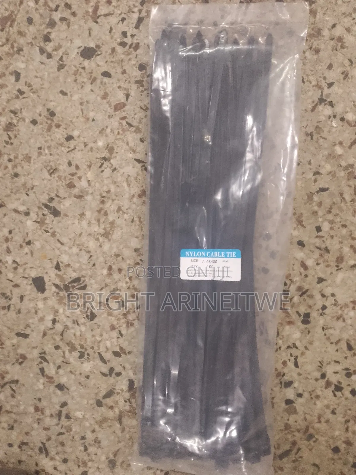 Cable Ties for All Saloon and Suv Cars.