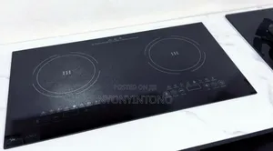 Milano 90cm×60 in-Built Digital Ceramic Hob