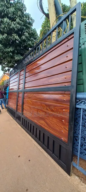 Photo - Smart Gate 55