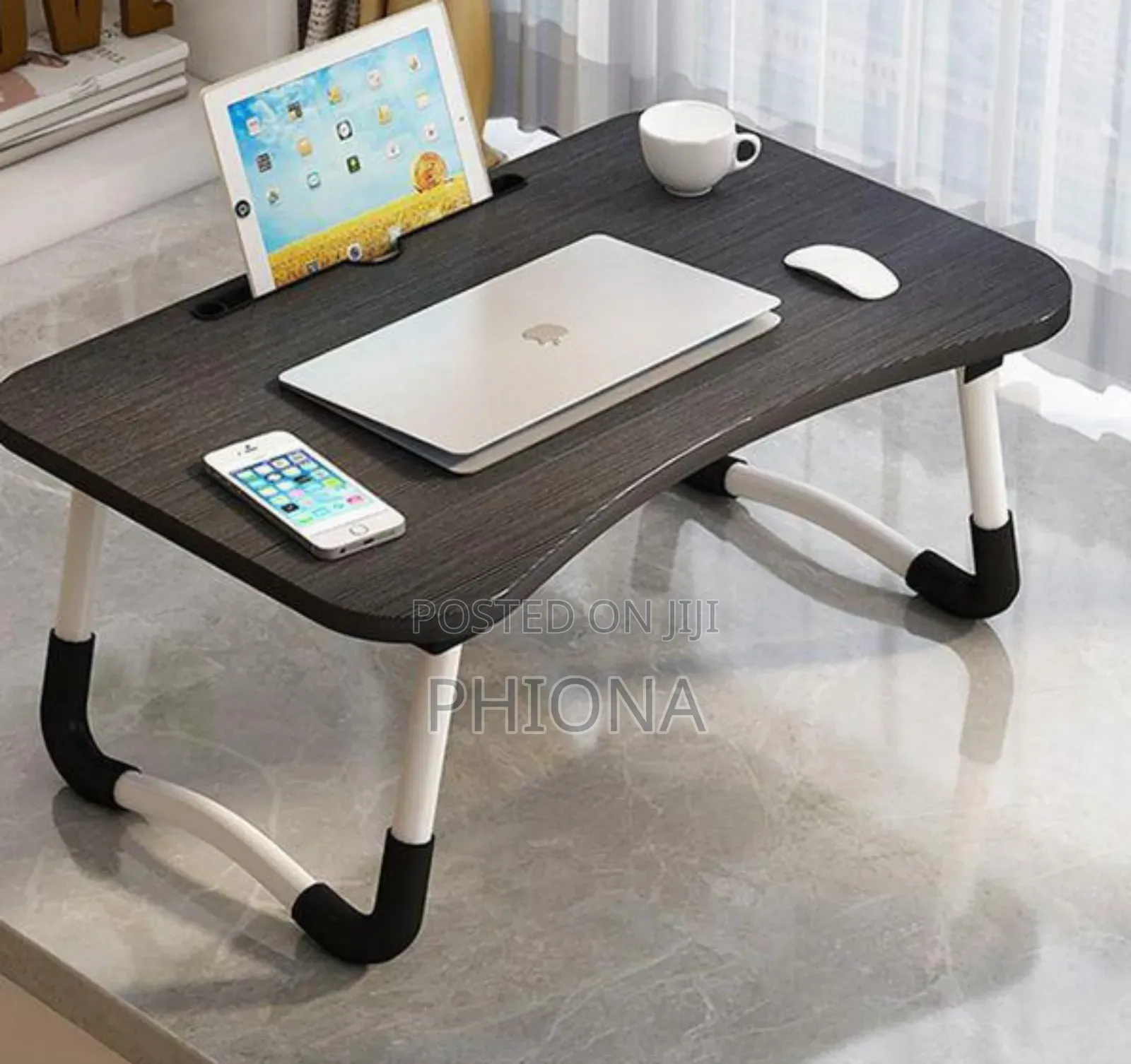 Foldable Computer Reading Desk