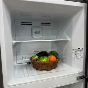Hisense 328litres Frost Free Refrigerator 10yrs Warranty