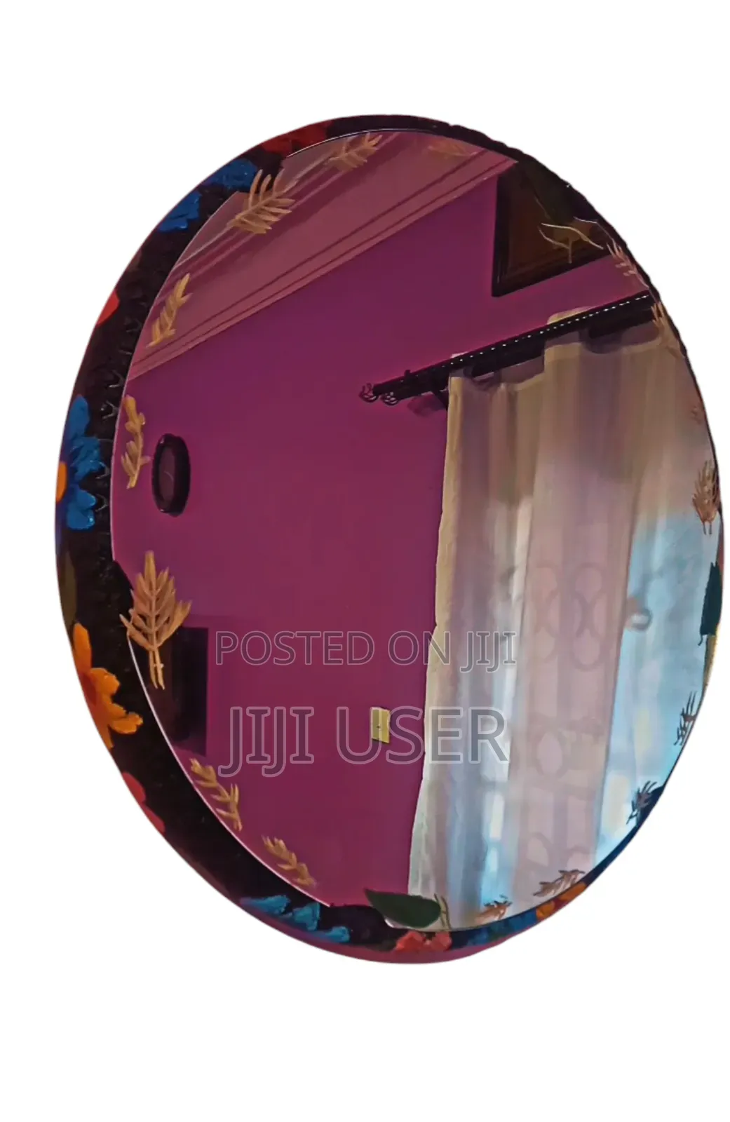 Wall Mirror