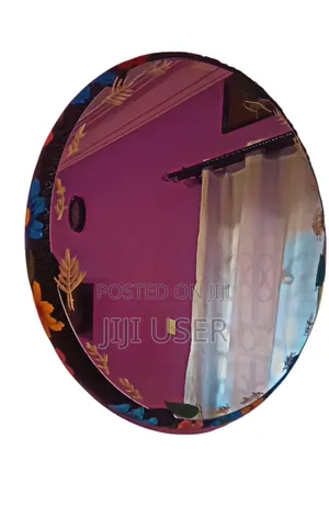Wall Mirror