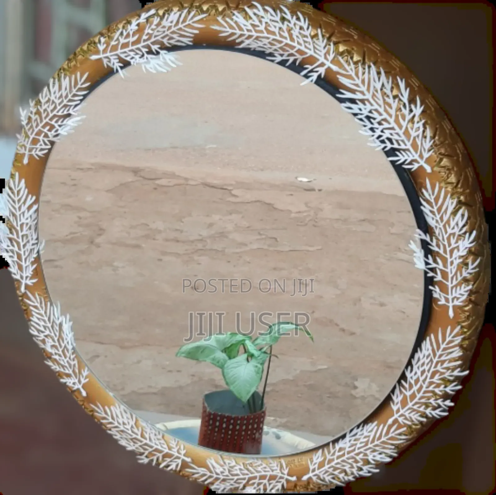 Wall Mirror