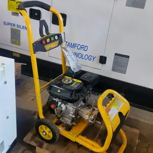 2900psi Euromax Jet Carwash