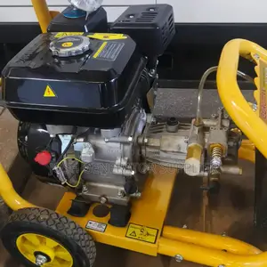 2900psi Euromax Jet Carwash