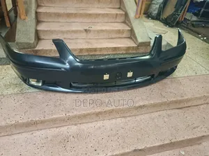 Premio 2002 Front Bumper