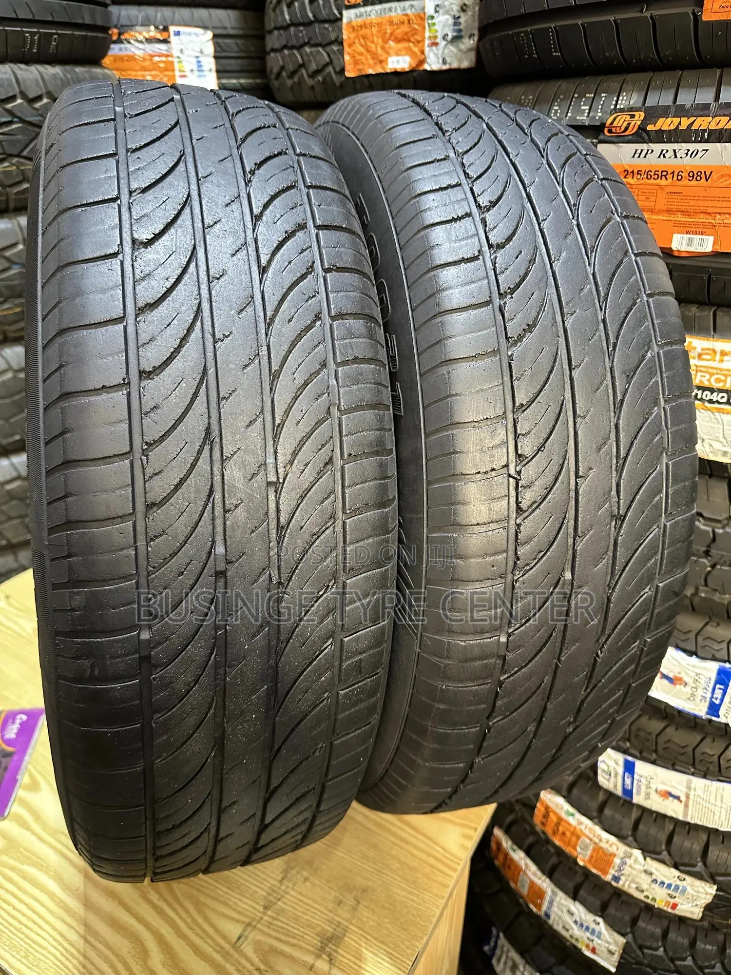 215/70r15 Foreign Used Tires