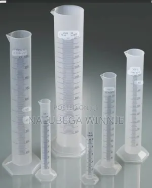 Measuring Cylinder