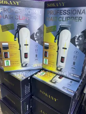 Hair Clipper