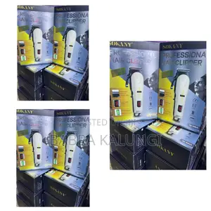 Hair Clipper