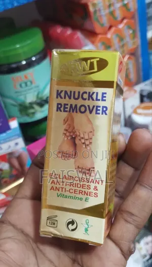 Photo - Knuckle Remover