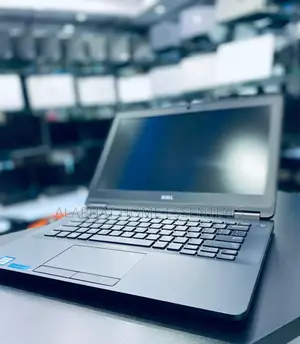 Laptop Dell Latitude 12 E7270 8GB Intel Core I5 SSD 256GB