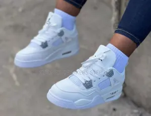 Jordan 4 Sneakers