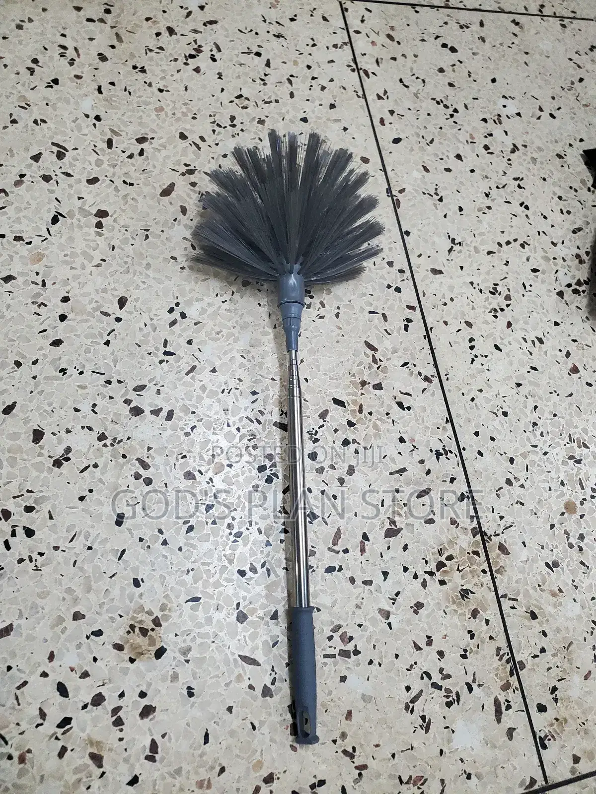 Cob Web Remover