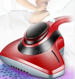 Sjasd Hands Vacuum Cleaner With Uv-C Light Steriliser.