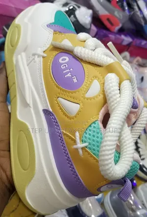 Ogiy Shoes