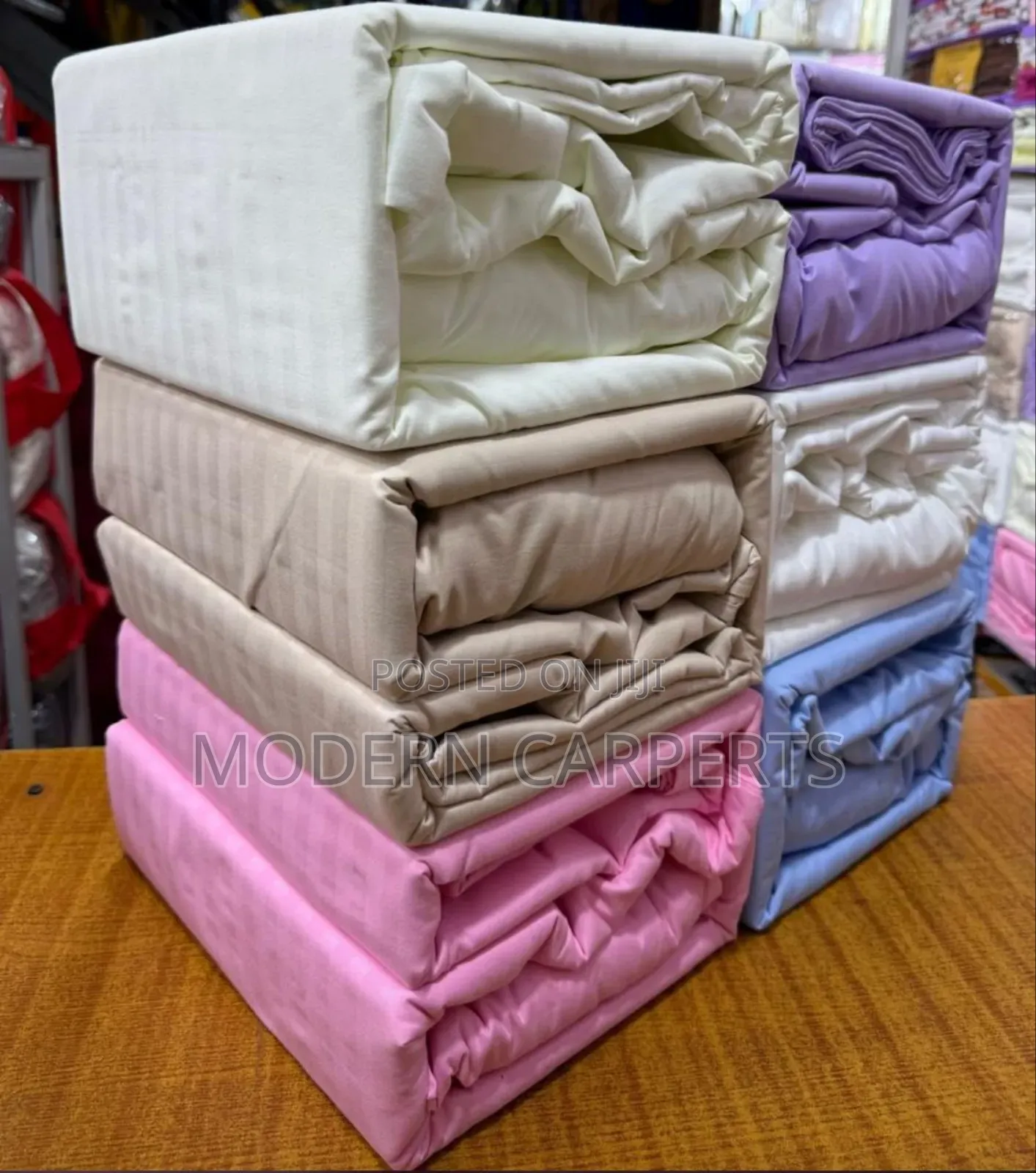 Modern Executive Bedsheet