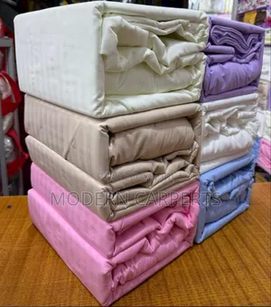 Modern Executive Bedsheet