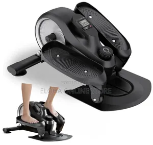Mini Office Home Exercise Peddle Bike Stepper