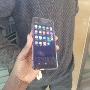 Photo - New Samsung Galaxy S9 64 GB Pink