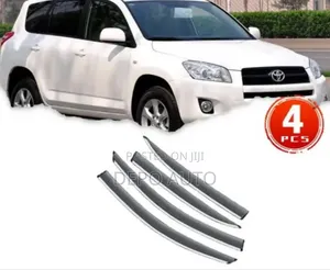 Rav4 2008/9 Wind Shields