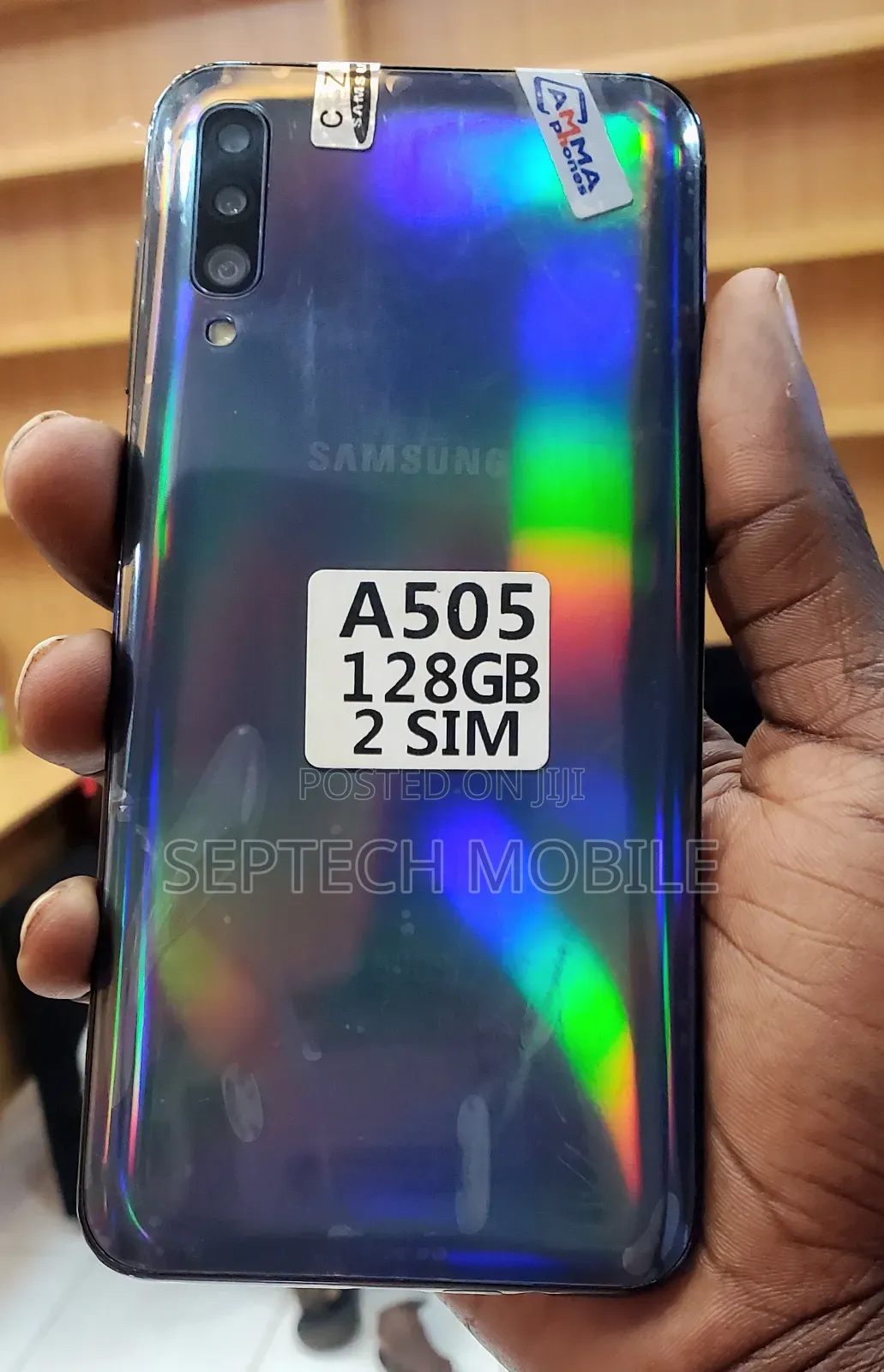 New Samsung Galaxy A50 128 GB