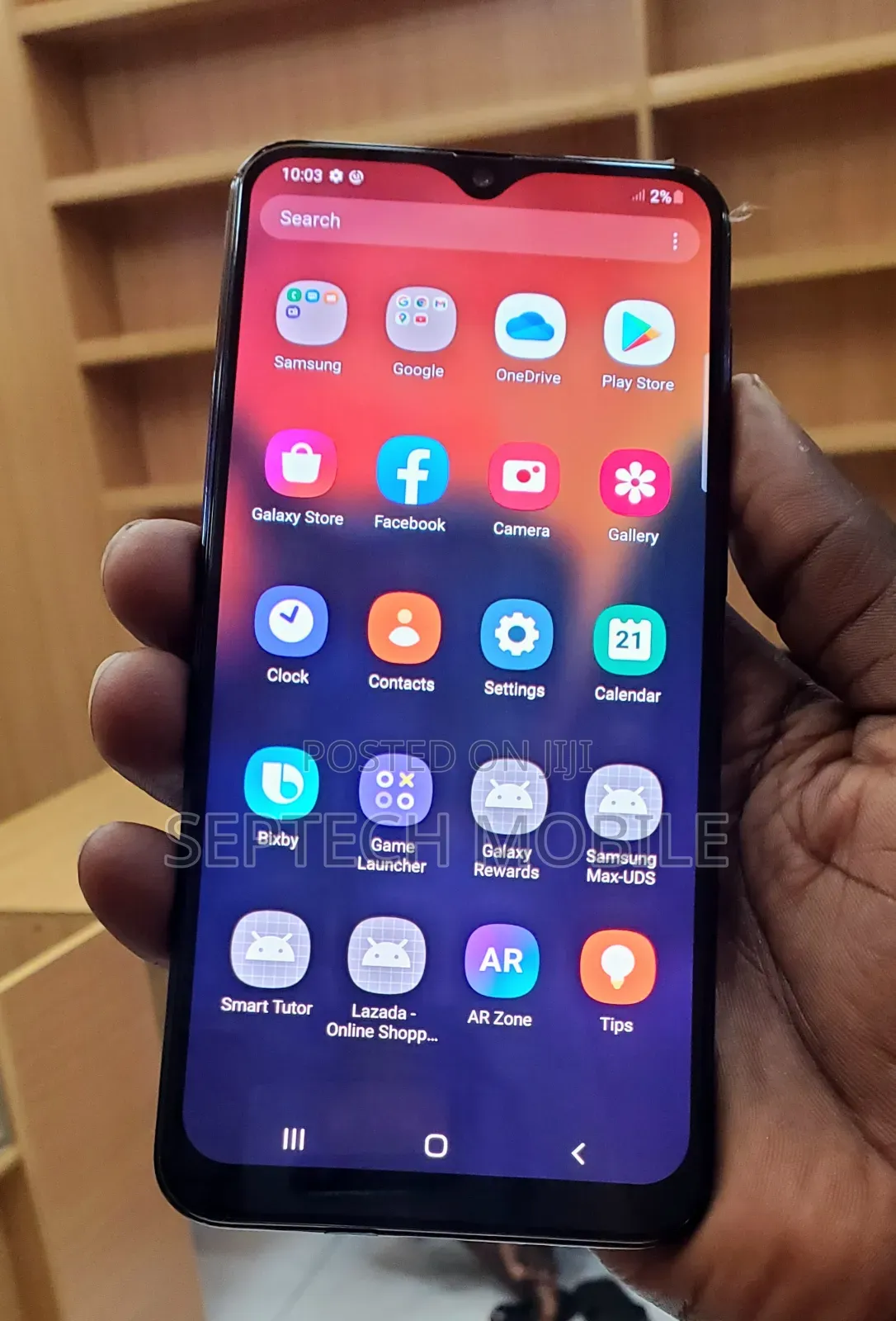 New Samsung Galaxy A50 128 GB