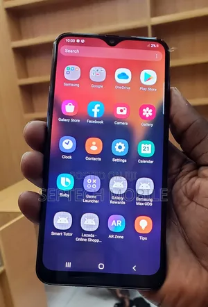 New Samsung Galaxy A50 128 GB