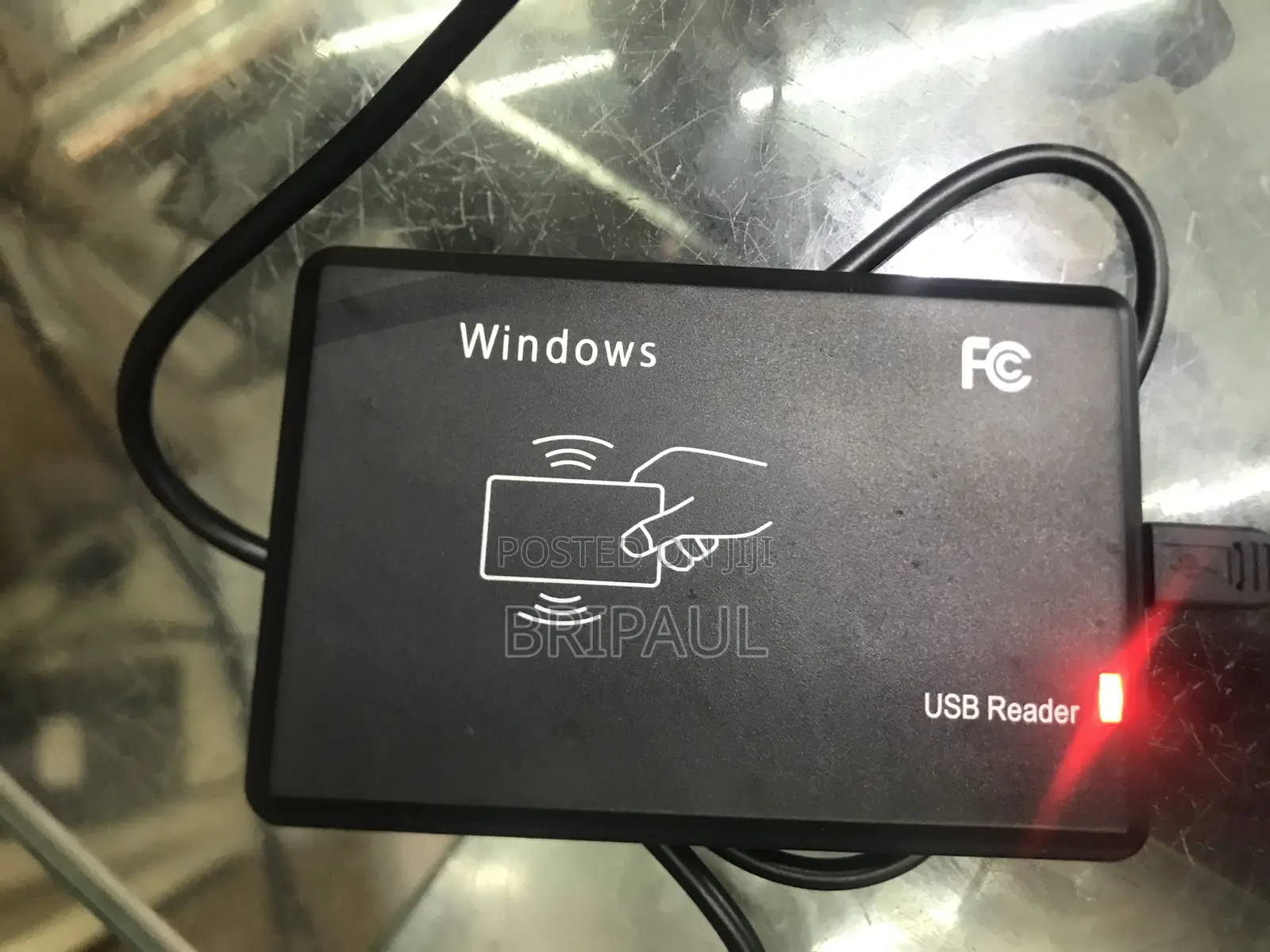 Rfid/NFC Card Reader