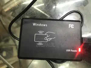 Rfid/NFC Card Reader