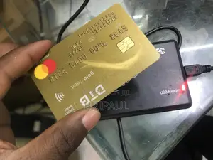 Rfid/NFC Card Reader